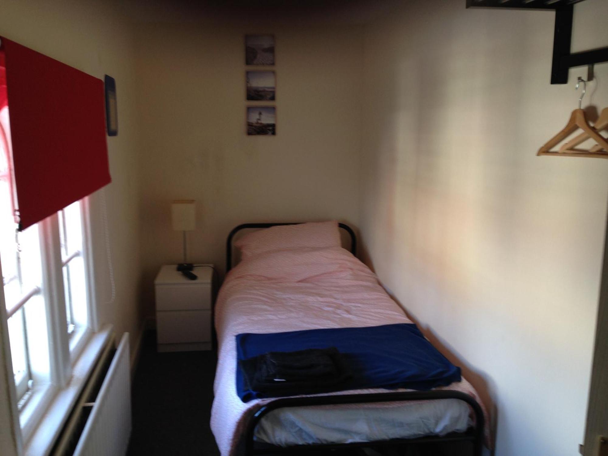 פורטסמות' Acapulco Rooms חדר תמונה