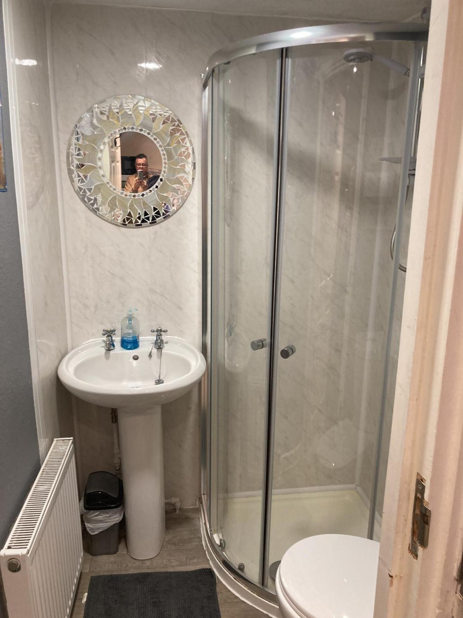פורטסמות' Acapulco Rooms מראה חיצוני תמונה