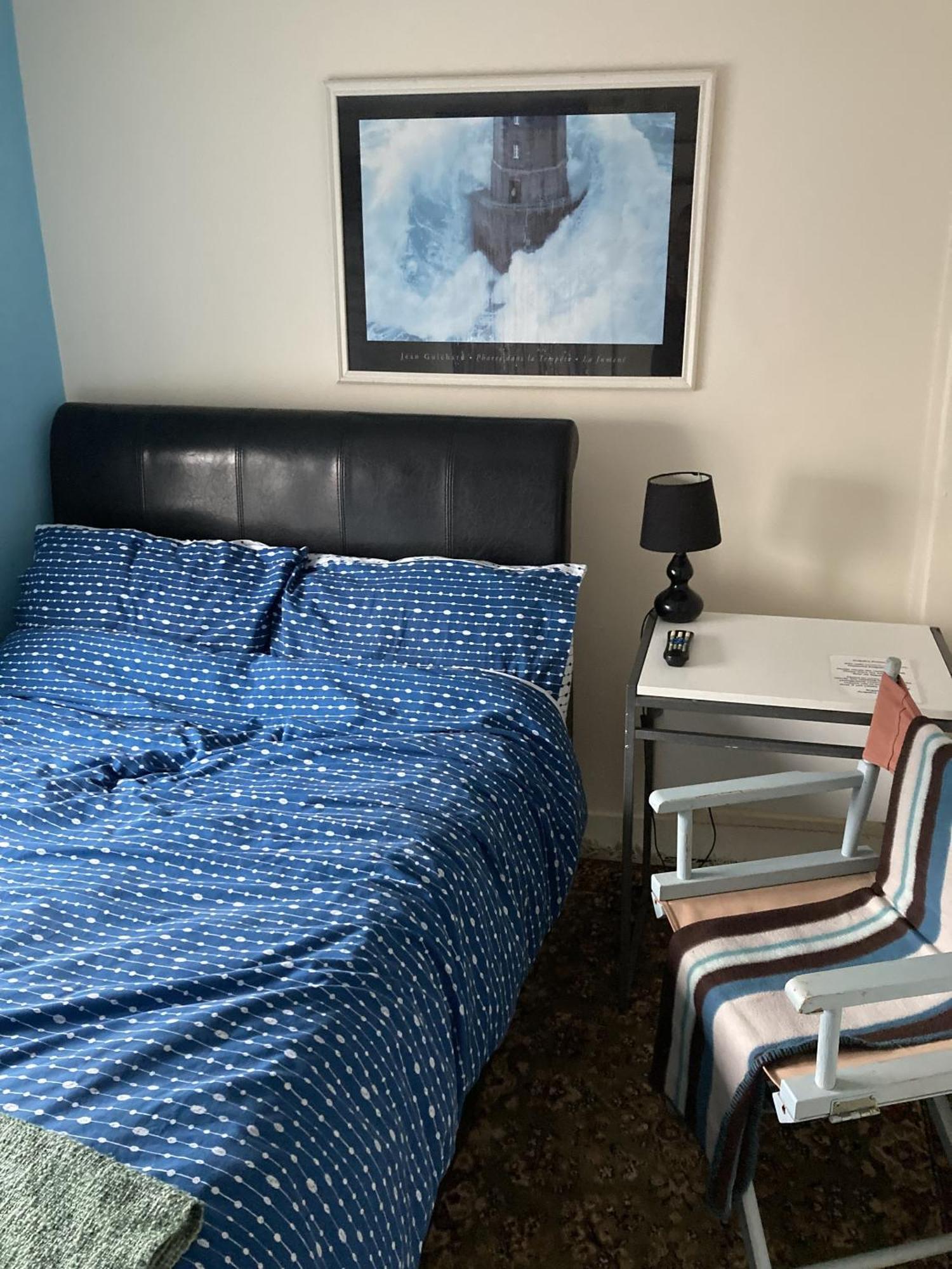 פורטסמות' Acapulco Rooms מראה חיצוני תמונה